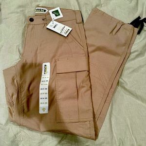 First Tactical pants